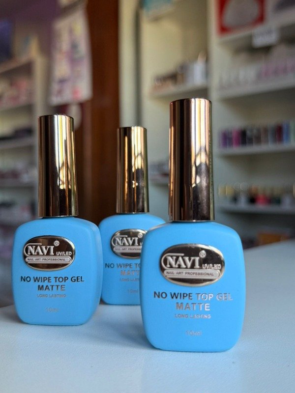 Producto - Top matte Navi