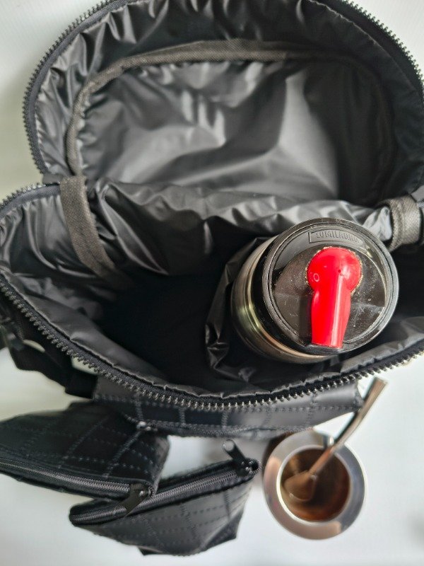 Producto - Matera bolso y mochila - 6