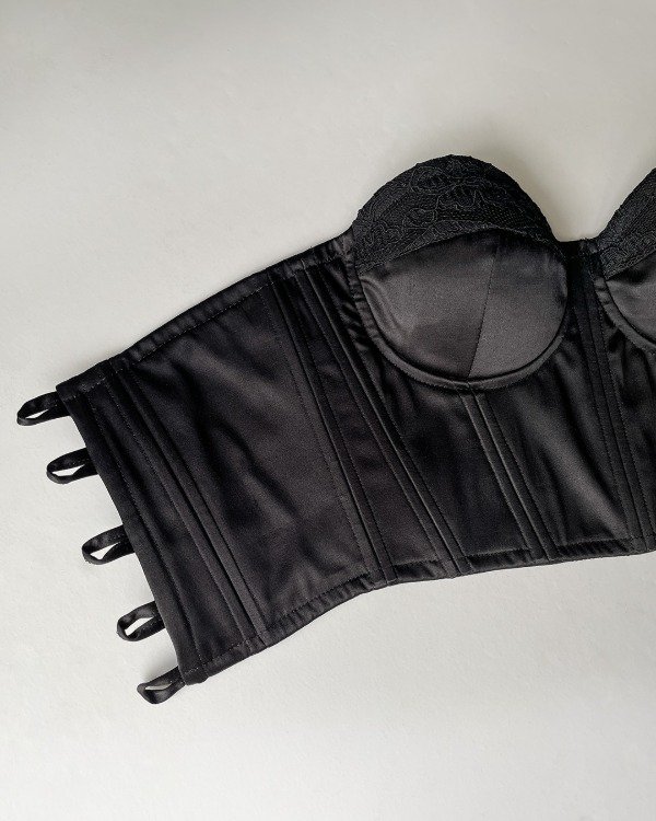 Producto - Bustier MUSA