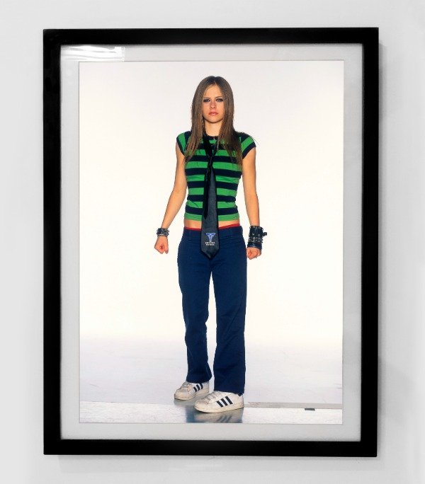 Producto - AVRIL LAVIGNE (Nro 2)