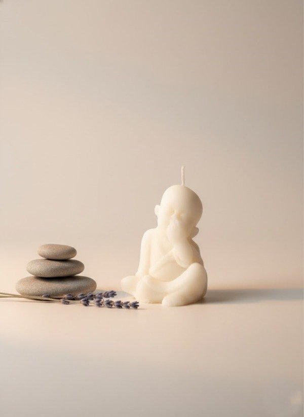 Producto - Buda Calma