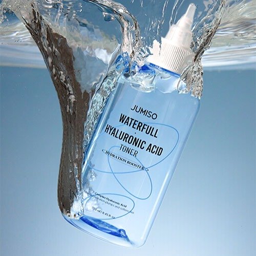 Producto - Jumiso Waterfull Hyaluronic Toner 250ml