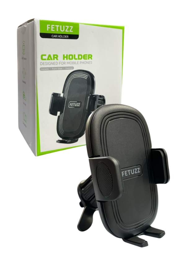 Producto - SOPORTE DE AUTO FETUZZ 020