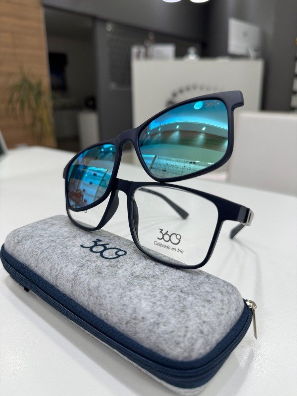 Producto - Anteojo Recetado 360 2