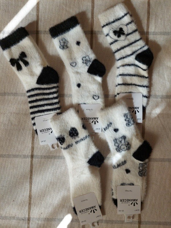 Producto - Peluche Blanco