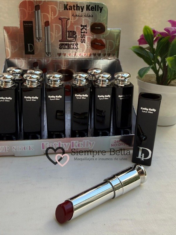 Producto - Labial en barra DIOR