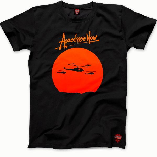 Producto - Remera - Apocalypse Now - 14