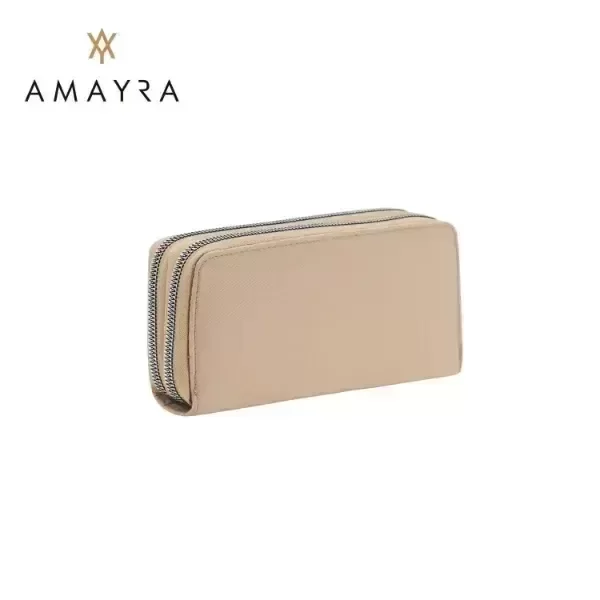Producto - BILLETERA AMAYRA DOBLE CIERRE 67.3500025 - 4