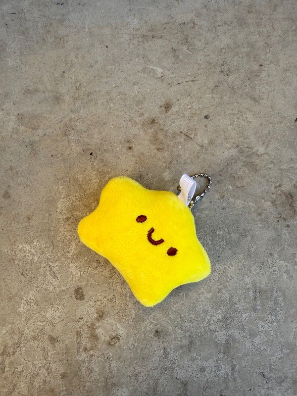 Producto - colgante star