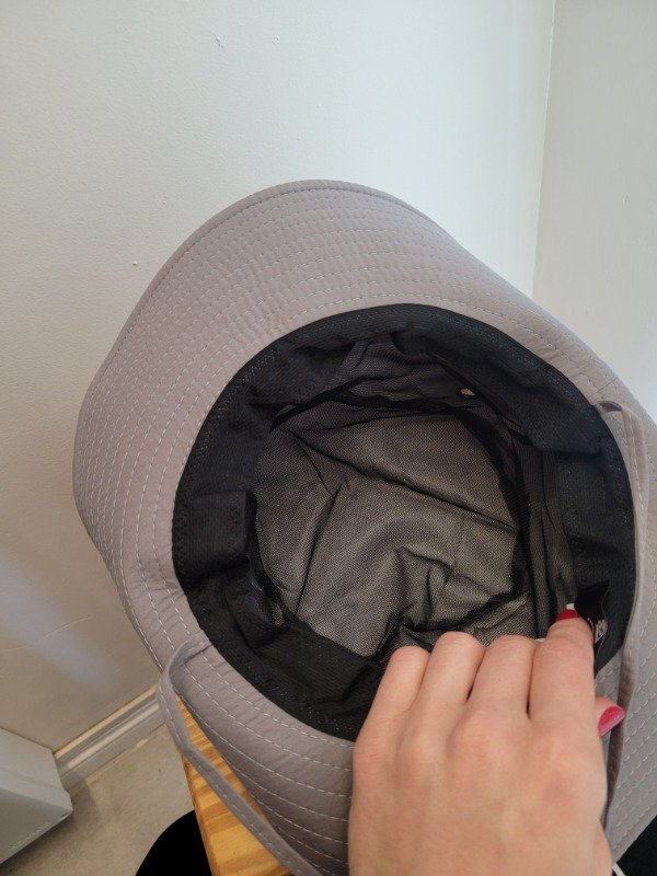 Producto - Sombrero Discovery Outdoor - 4