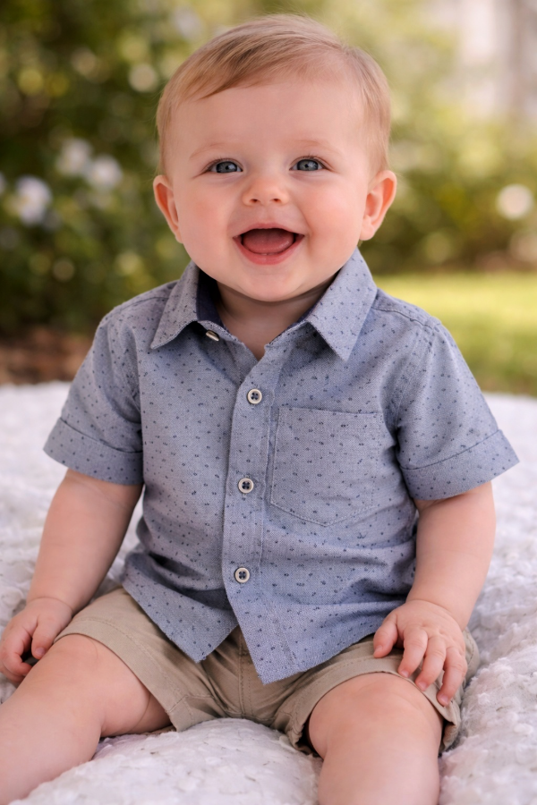 Producto - CAMISA GR (talle 2)