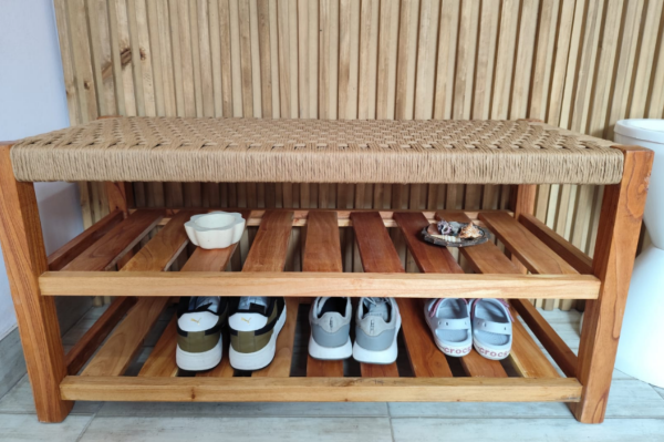 Producto - Pie de cama Montana paraíso doble