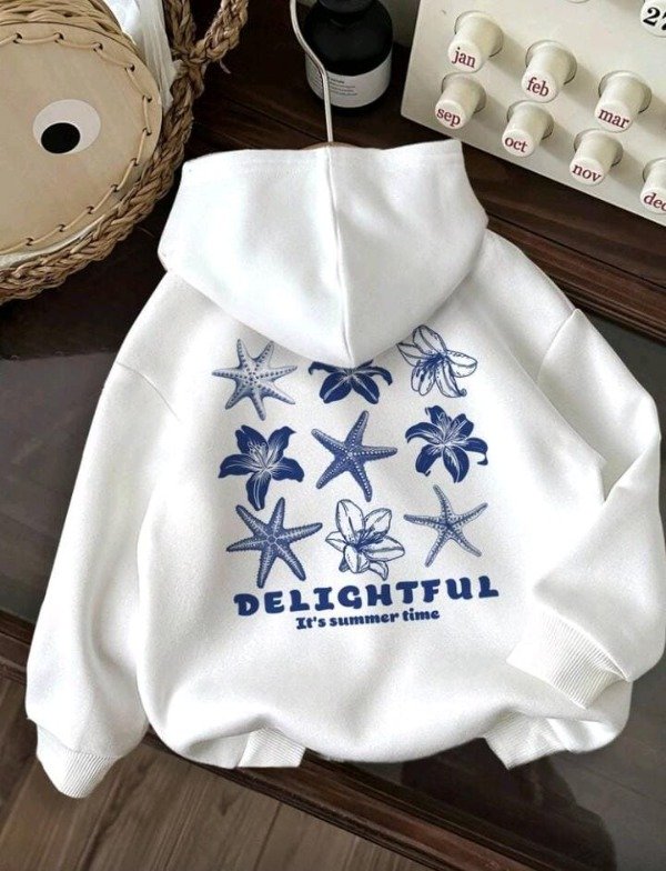 Producto - Buzo Delightful