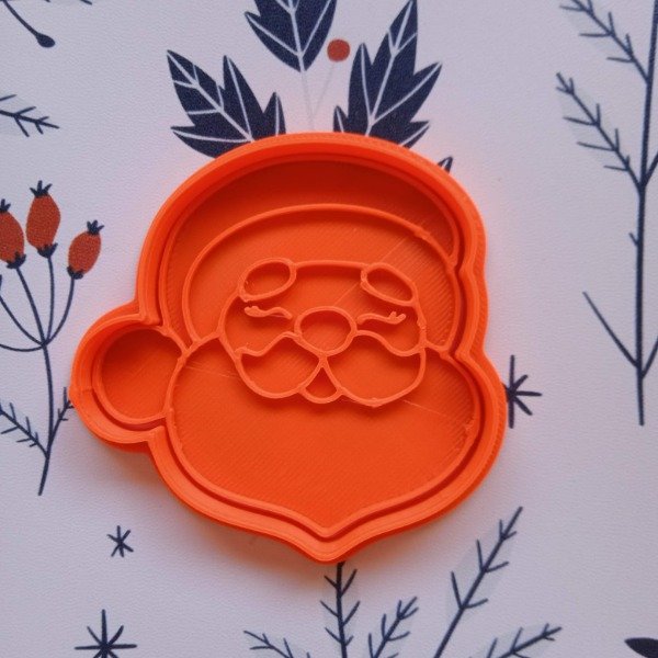 Producto - Papa Noel 015