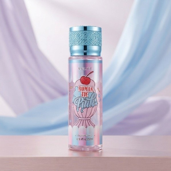 Producto - Body splash Scoop Hunt - 1