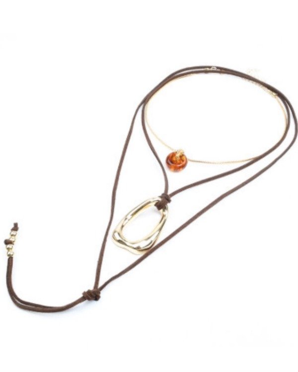 Producto - Collar Chantal