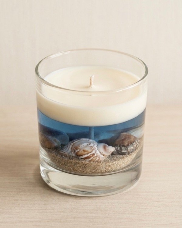 Producto - Vela Mar