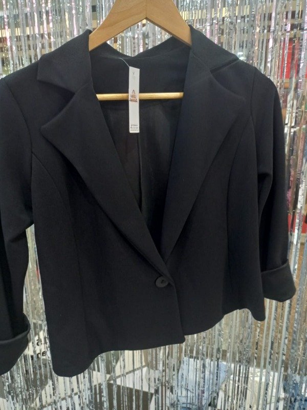 Producto - Blazer Sevilla