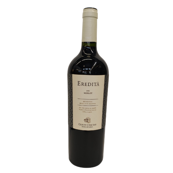 Producto - Eredita Merlot