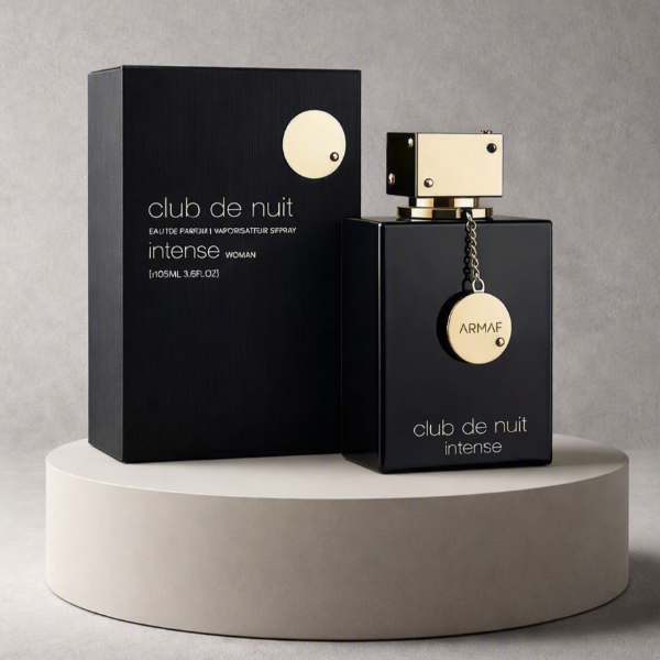 Producto - Perfume G5 Club De Nuit Intense Woman Fem 100ml