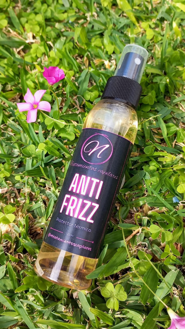 Producto - Antifrizz x 125cc