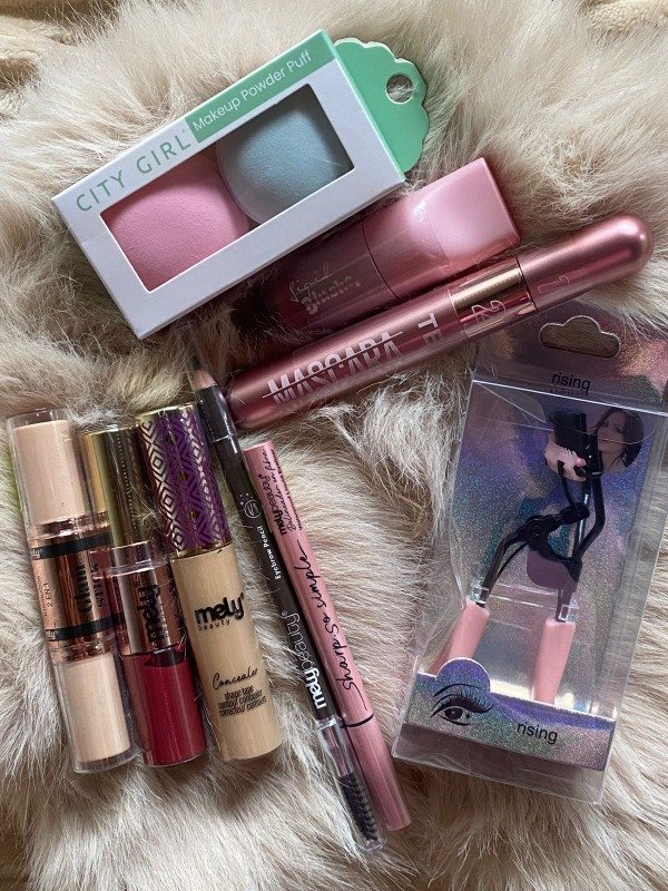 Producto - Full face, kit de maquillaje