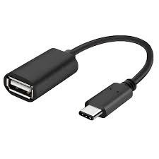 Producto - CABLE OTG USB A TIPO C