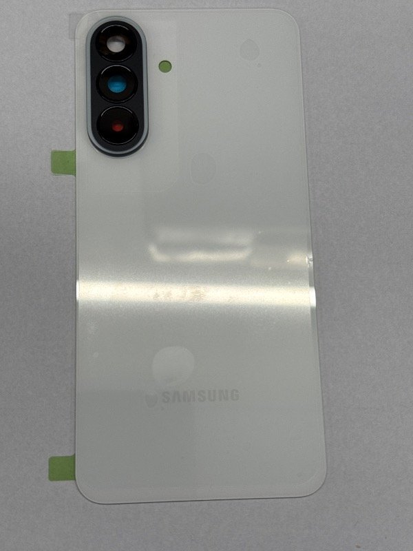 Producto - TAPA SAMSUNG A37 A376 COLOR BLANCO COMPLETA calidad premium