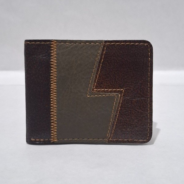 Producto - Billetera hombre cuero C