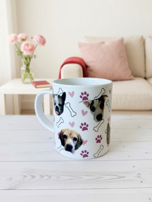 Producto - Taza mascota 2