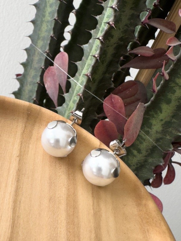 Producto - AROS PERLE BASIC