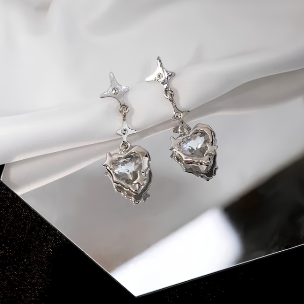 Producto - Melt Heart Blanco - 0