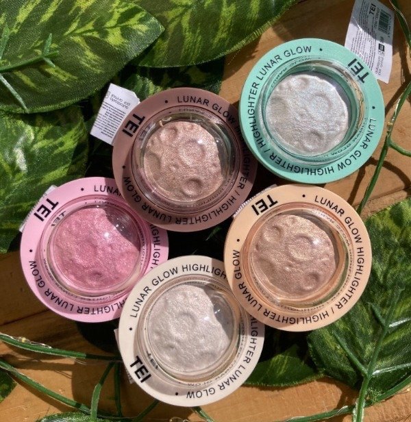 Producto - Iluminador Lunar