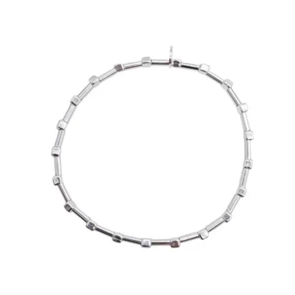 Producto - pulsera elastizada cubos
