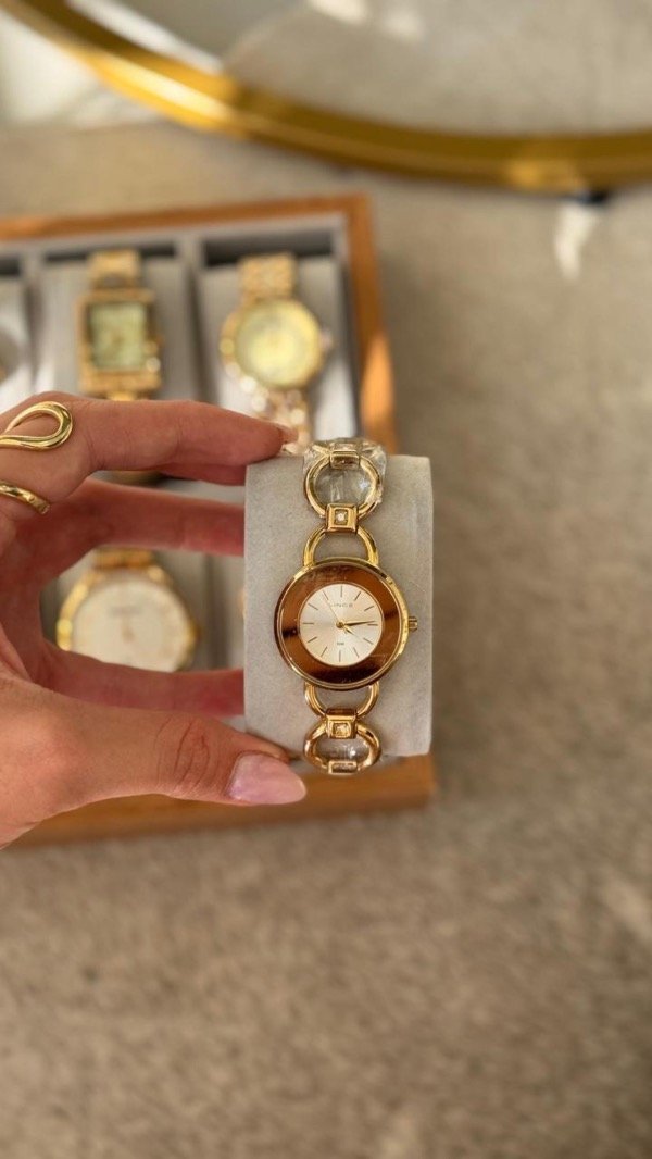 Producto - Reloj pulsera Lince ORIGINAL a pedido