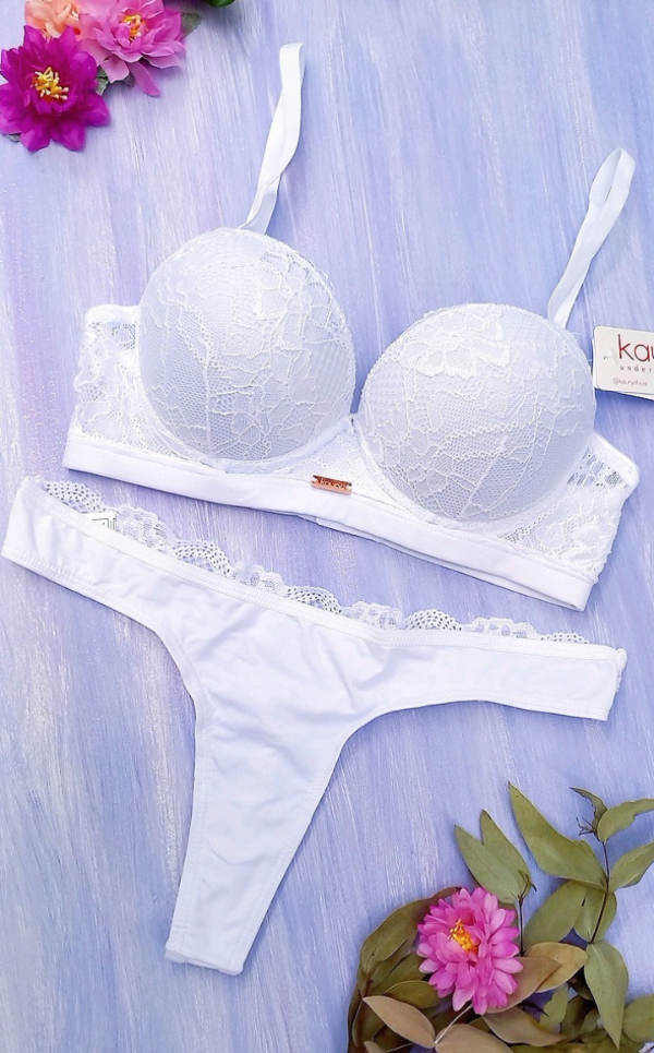 Producto - CONJUNTO KIANA ( Precio con descuento 17.600 ARS )