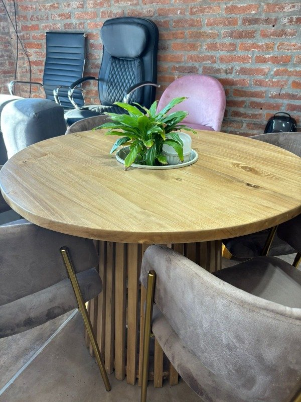 Producto - Mesa caribe