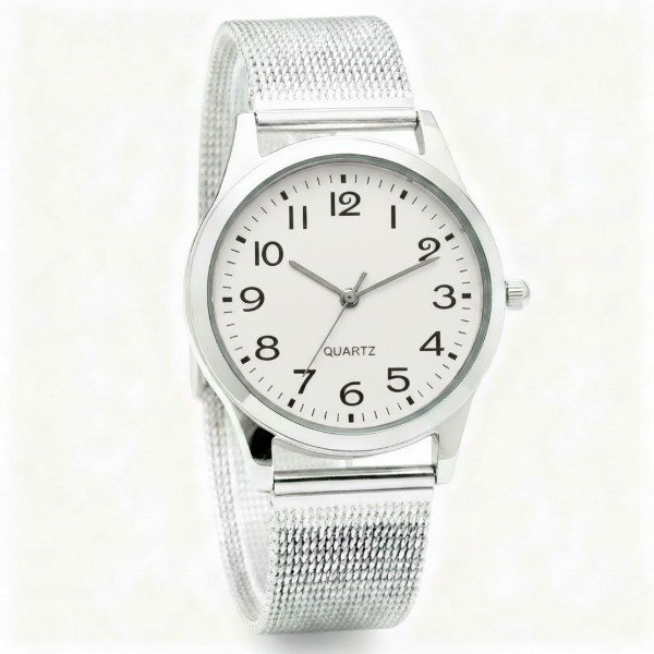 Producto - Reloj Princess - Blanco