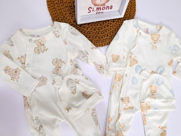 Producto - Enterito de morley