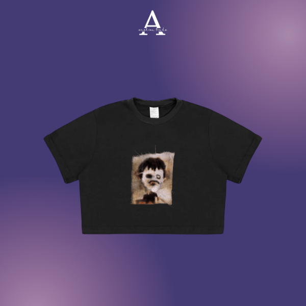 Producto - Baby tee Por Cesarea