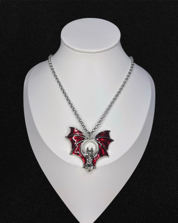 Producto - cadena bat