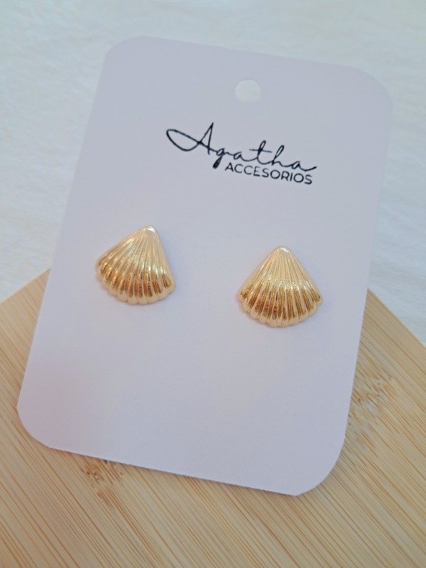 Producto - Aros ostra mini