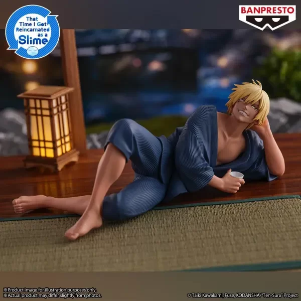 Producto - Figura Original Veldora Bandai Slime