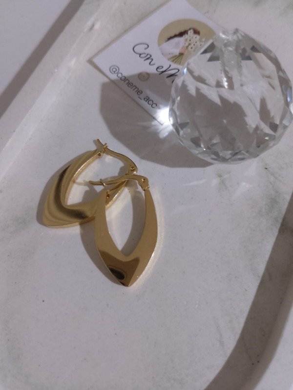 Producto - Aros Verona