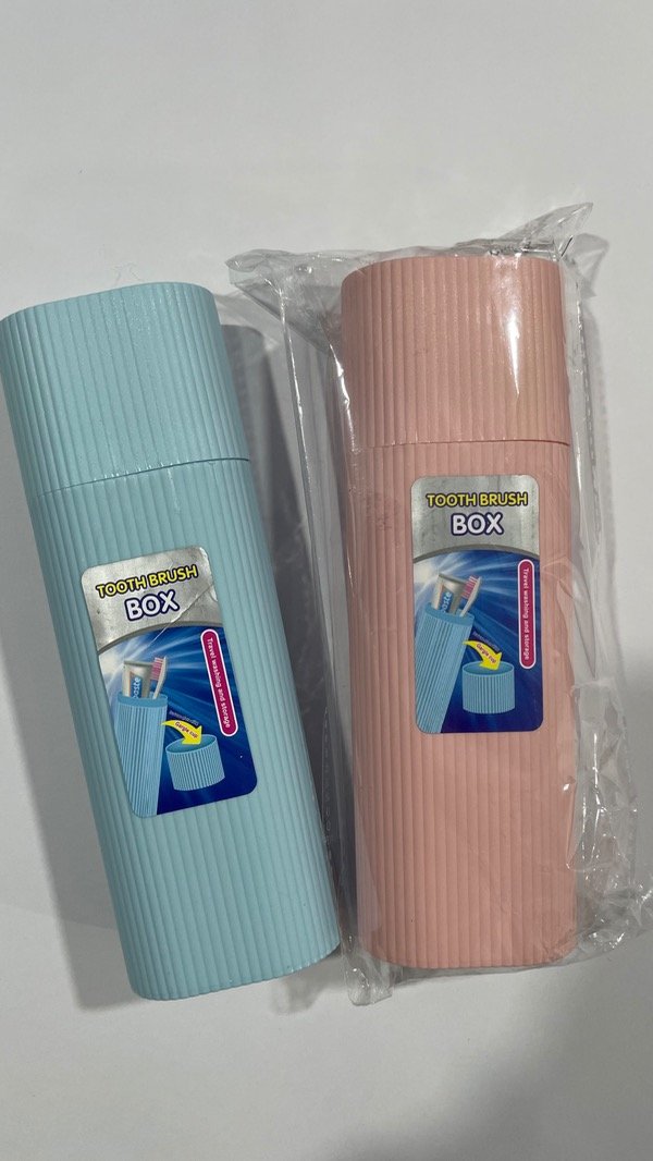 Producto - Porta cepillo