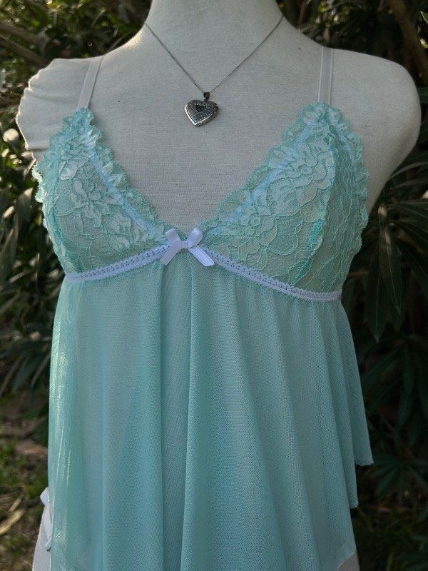 Babydoll silvermist t90 — imagen 2