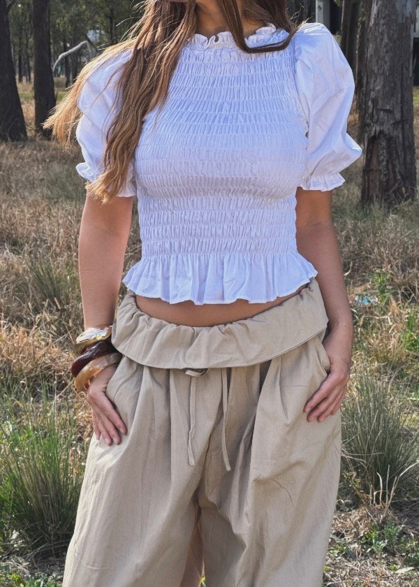 Producto - Top Anabel - 0