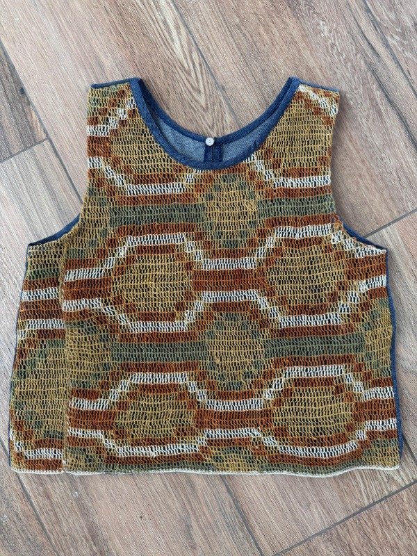 Producto - Top Africa