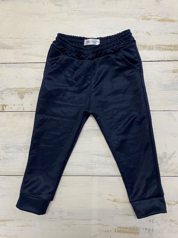 Producto - Joggin acetato azul marino