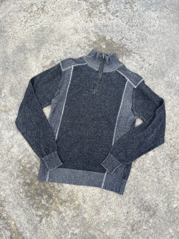 Sweater Carbon
